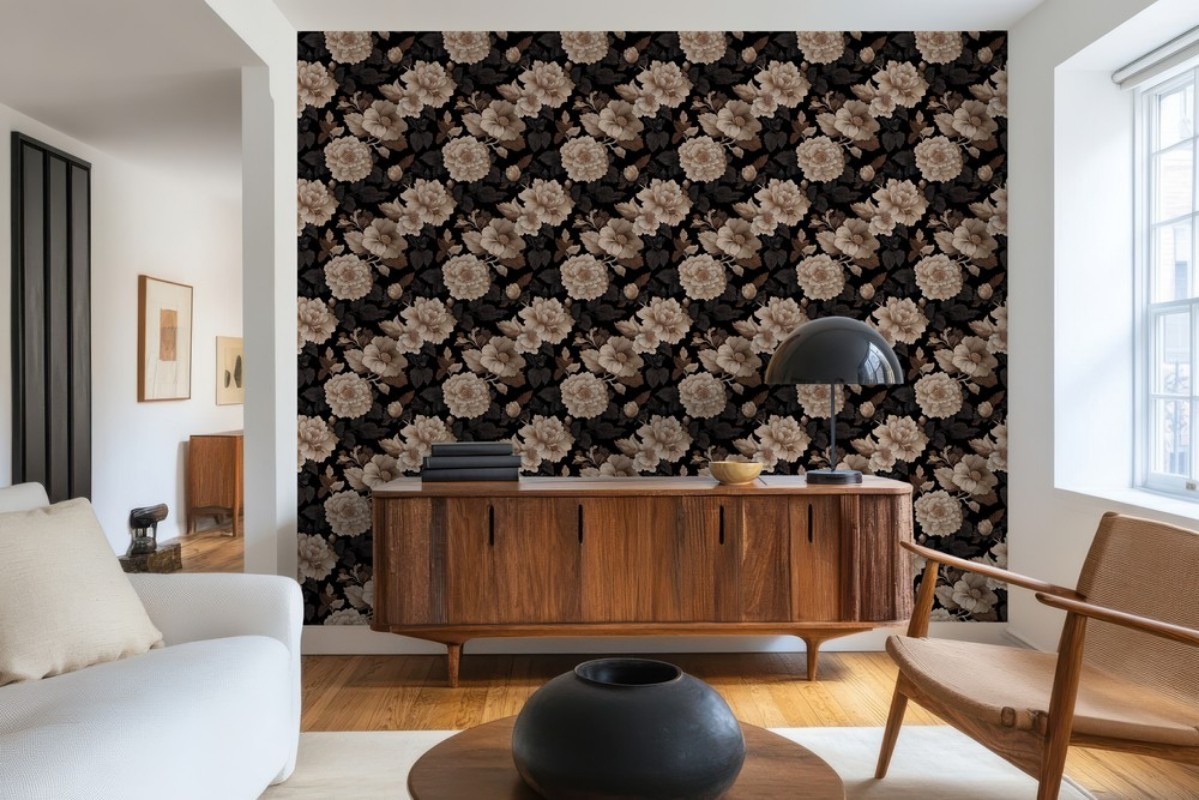 Afbeeldingen van Kleurcombinatie Bernhard Beige - 1086901-01 - 07561-01